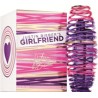 Girlfriend de Justin Bieber edp 100 ml para Mujer
