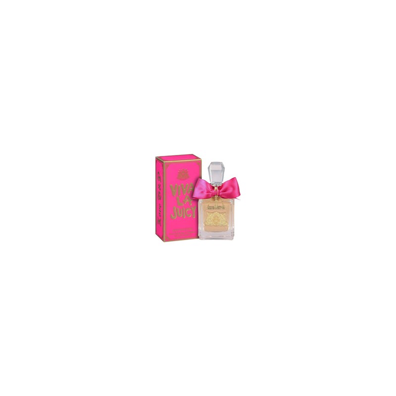 Viva la Juicy de Juicy Couture edp 100 ml para Mujer