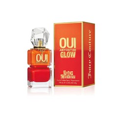 Oui Glow de Juicy Couture edp 100 ml para Mujer