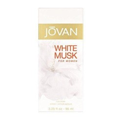 White Musk de Jovan edc 96 ml para Mujer
