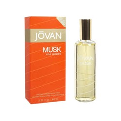 Musk de Jovan edc 96 ml para Mujer