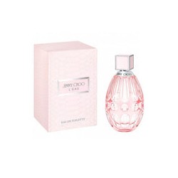 Jimmy Choo L'Eau de Jimmy Choo edt 90 ml para Mujer