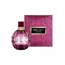 Jimmy Choo Fever de Jimmy Choo edp 100 ml para Mujer