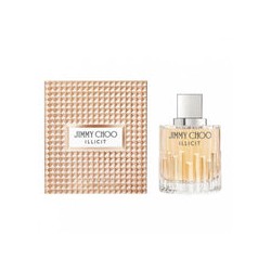 Illicit de Jimmy Choo edp 100 ml para Mujer