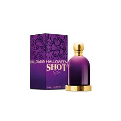 Halloween Shot de Jesus del Pozo edt 100 ml para Mujer