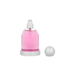 Halloween Kiss Sexy de Jesus del Pozo edt 100 ml para Mujer