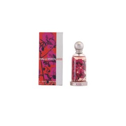 Halloween Kiss de Jesus del Pozo edt 100 ml para Mujer