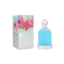 Halloween Blue Drop de Jesus del Pozo edt 100 ml para Mujer