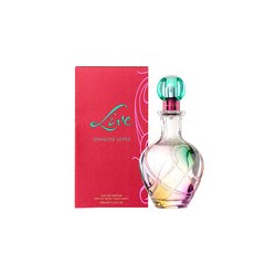Live de Jennifer Lopez edp 100 ml para Mujer