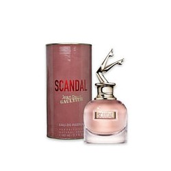 Scandal de Jean Paul Gaultier edp 80 ml para Mujer