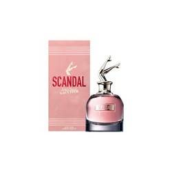 Scandal de Jean Paul Gaultier edp 80 ml para Mujer