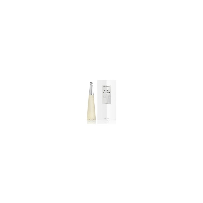 L' Eau D' Issey de Issey Miyake edt 100 ml para Mujer