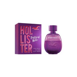 Festival Nite For Her de Hollister edp 100 ml para Mujer