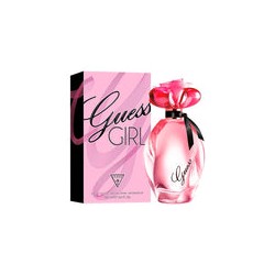 Guess Girl de Guess edt 100 ml para Mujer