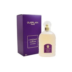 L'instant de Guerlain edp 100 ml para Mujer
