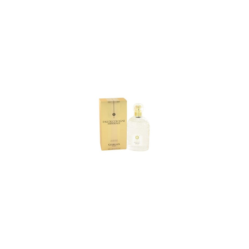 Eau de Cologne Imperiale de Guerlain edc 100 ml para Mujer
