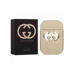 Gucci Guilty de Gucci edt 75 ml para Mujer