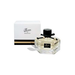 Flora by Gucci de Gucci edt 75 ml para Mujer