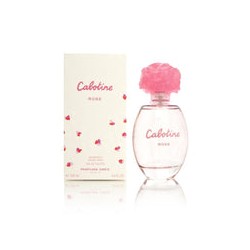 Cabotine Rose de Gres edp 100 ml para Mujer