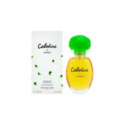 Cabotine de Gres edt 100 ml para Mujer