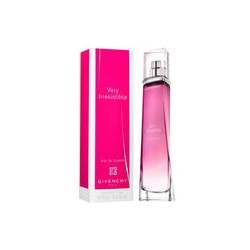 Very Irresistible de Givenchy edt 75 ml para Mujer (2003)