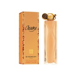 Organza de Givenchy edp 100 ml para Mujer