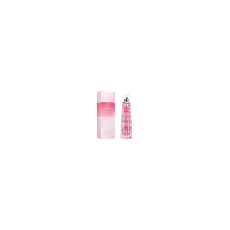 Live Irrésistible Rosy Crush de Givenchy edp 75 ml para Mujer