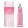 Live Irrésistible Rosy Crush de Givenchy edp 75 ml para Mujer