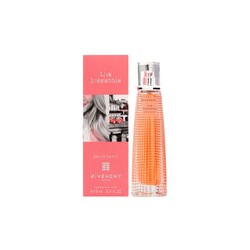 Live Irrésistible de Givenchy edp 75 ml para Mujer