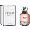 L'Interdit de Givenchy edp 80 ml para Mujer
