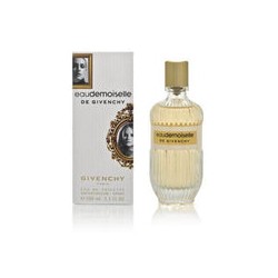 Eaudemoiselle de Givenchy edt 100 ml para Mujer