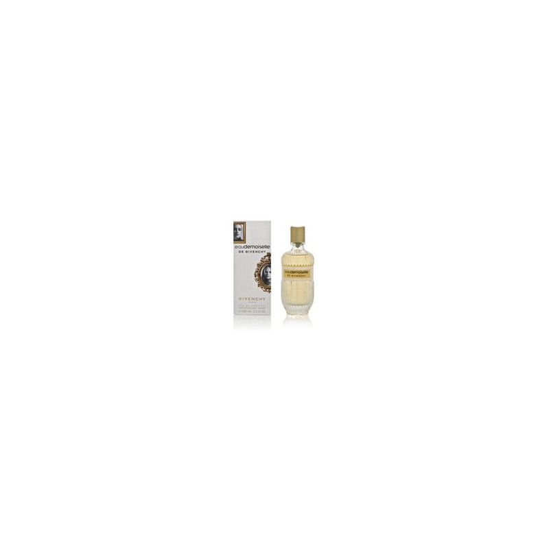 Eaudemoiselle de Givenchy edt 100 ml para Mujer