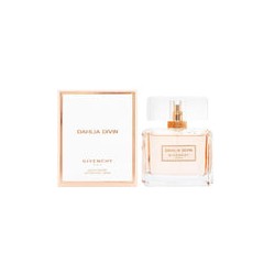 Dahlia Divin de Givenchy edt 75 ml para Mujer