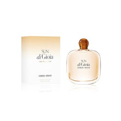 Sun di Gioia de Giorgio Armani edp 100 ml para Mujer
