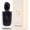 Sì Intense de Giorgio Armani edp 100 ml para Mujer