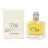Emporio Armani Because Its You de Giorgio Armani edp 100 ml para Mujer
