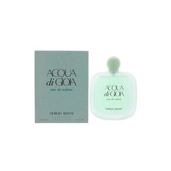 Acqua di Gioia de Giorgio Armani edt 100 ml para Mujer