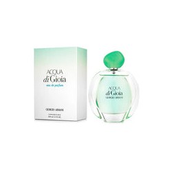 Acqua di Gioia de Giorgio Armani edp 100 ml para Mujer