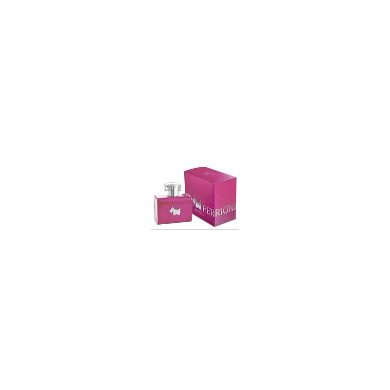 Ferrioni Terrier Pink de Ferrioni edt 100 ml para Mujer