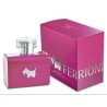 Ferrioni Terrier Pink de Ferrioni edt 100 ml para Mujer