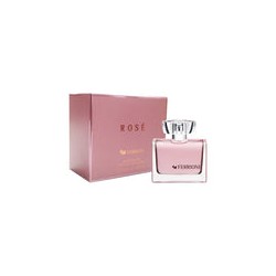 Ferrioni Rose de Ferrioni edt 100 ml para Mujer