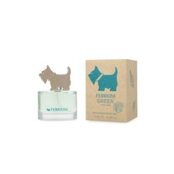 Ferrioni Green Terrier de Ferrioni edt 100 ml para Mujer
