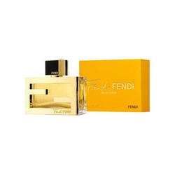 Fan di Fendi de Fendi edt 75 ml para Mujer