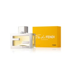 Fan di Fendi de Fendi edp 100 ml para Mujer