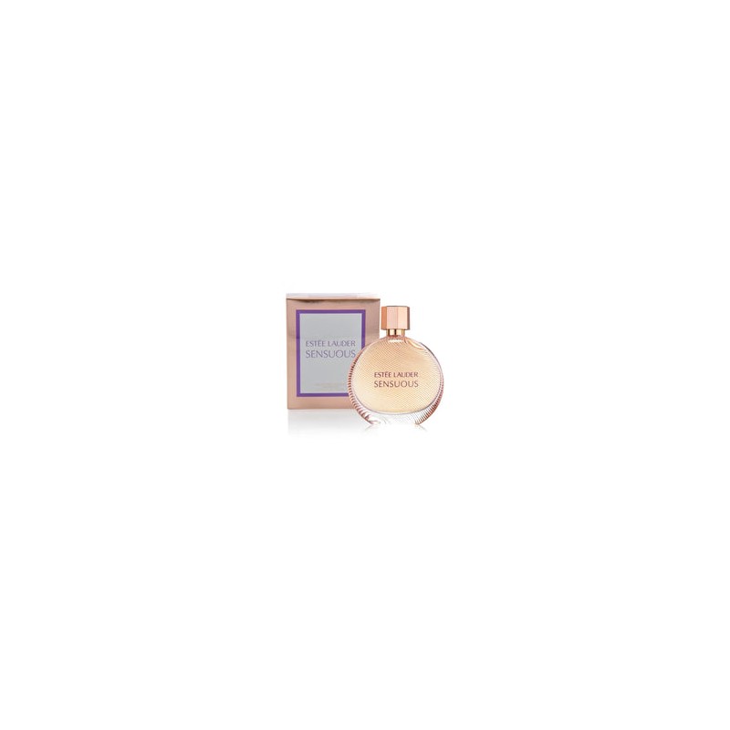 Sensuous de Estee Lauder edp 100 ml para Mujer