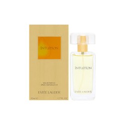 Intuition de Estee Lauder edp 50 ml para Mujer