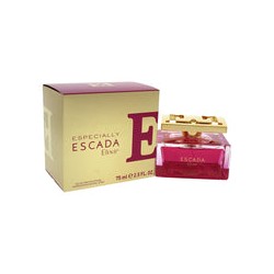 Especially Escada Elixir de Escada edp 75 ml para Mujer