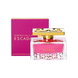 Especially Escada de Escada edp 75 ml para Mujer