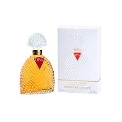 Diva de Emanuel Ungaro edp 100 ml para Mujer