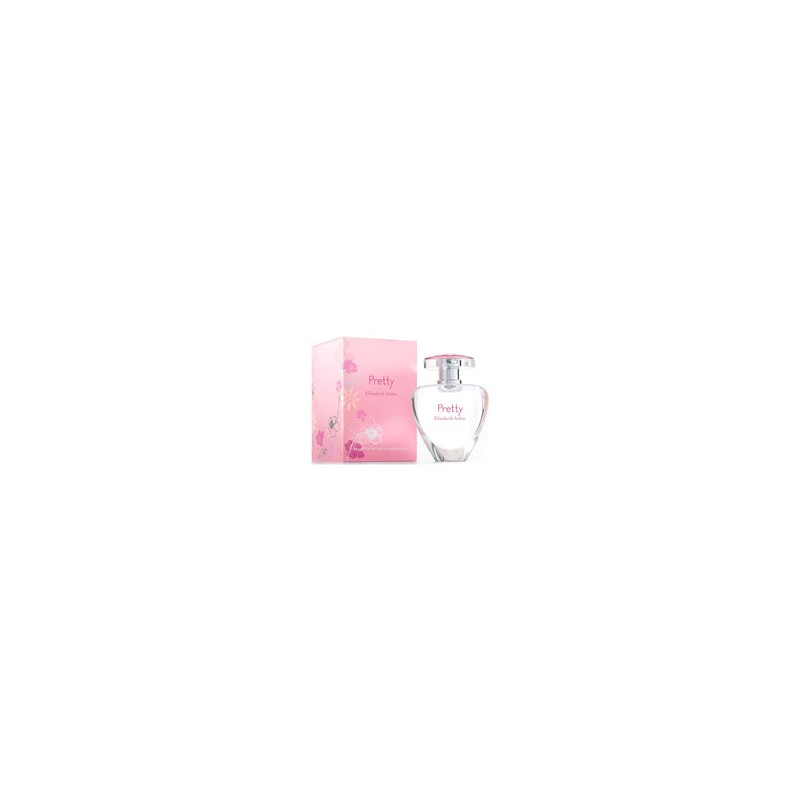 Pretty de Elizabeth Arden edp 100 ml para Mujer